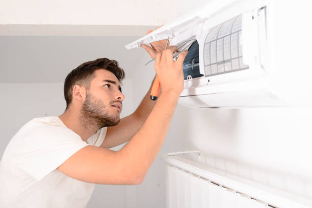 Best Ventilation Cleaning Services  in South Floral Park, NY